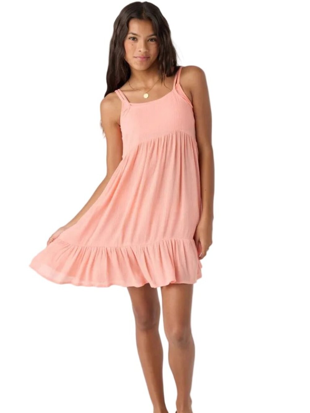 O'Neill Girls Haylee Cover Up - Desert Flower